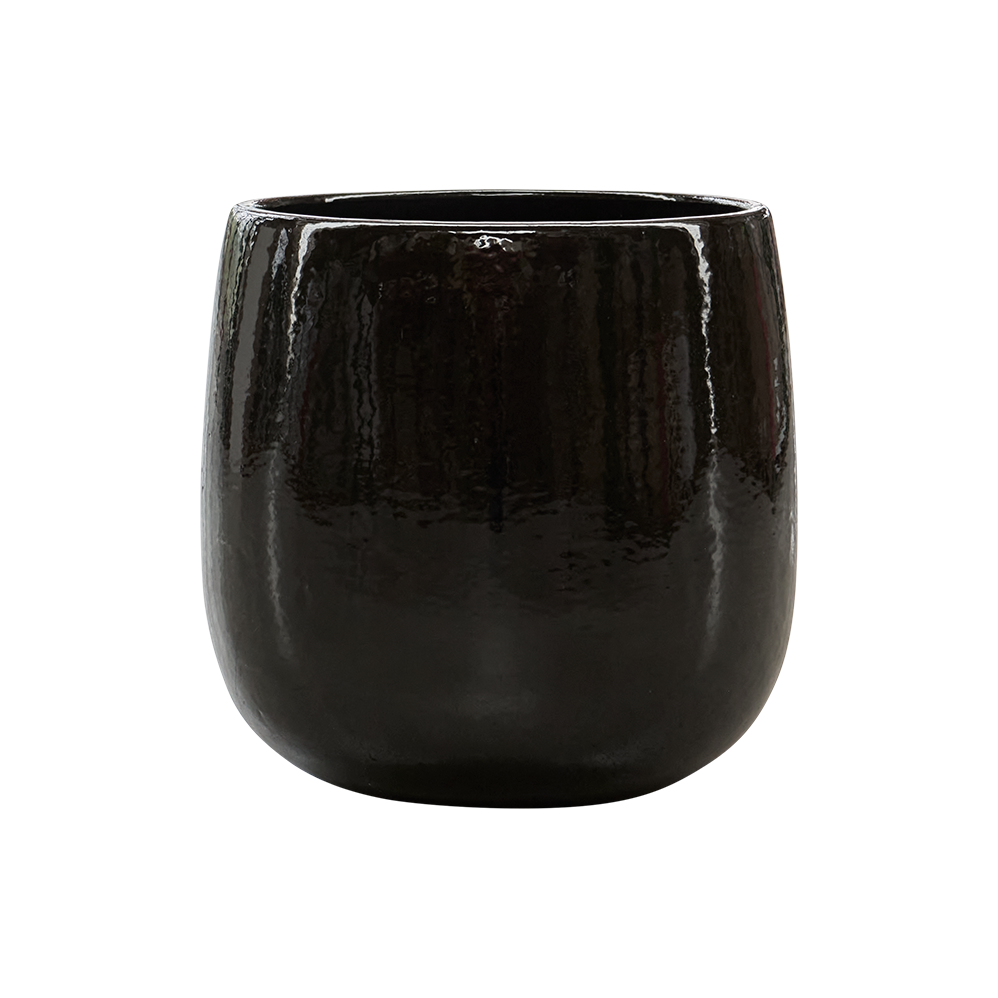 Balloon pot