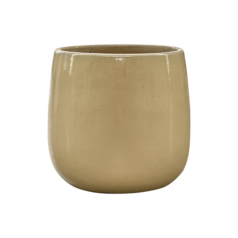 Balloon pot