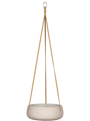 Eileen hanging