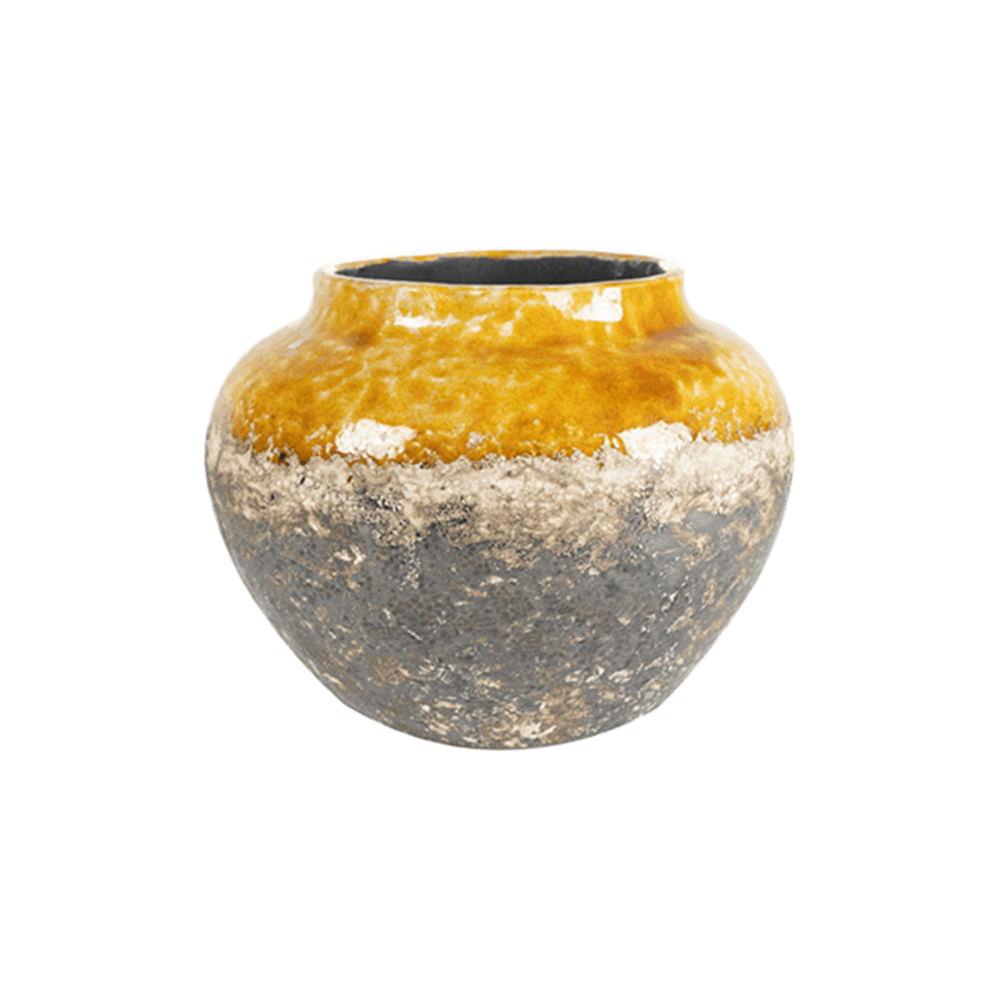 Lindy Jar globe