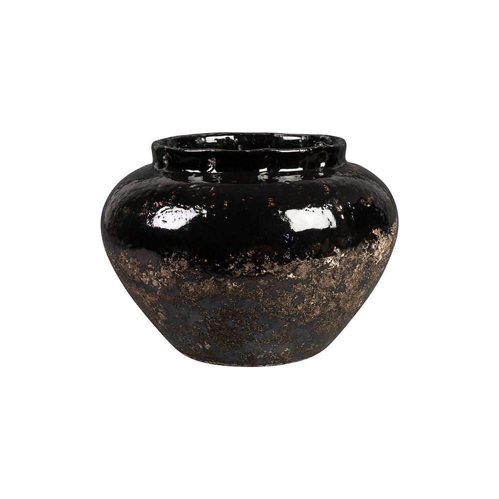 Lindy Jar globe