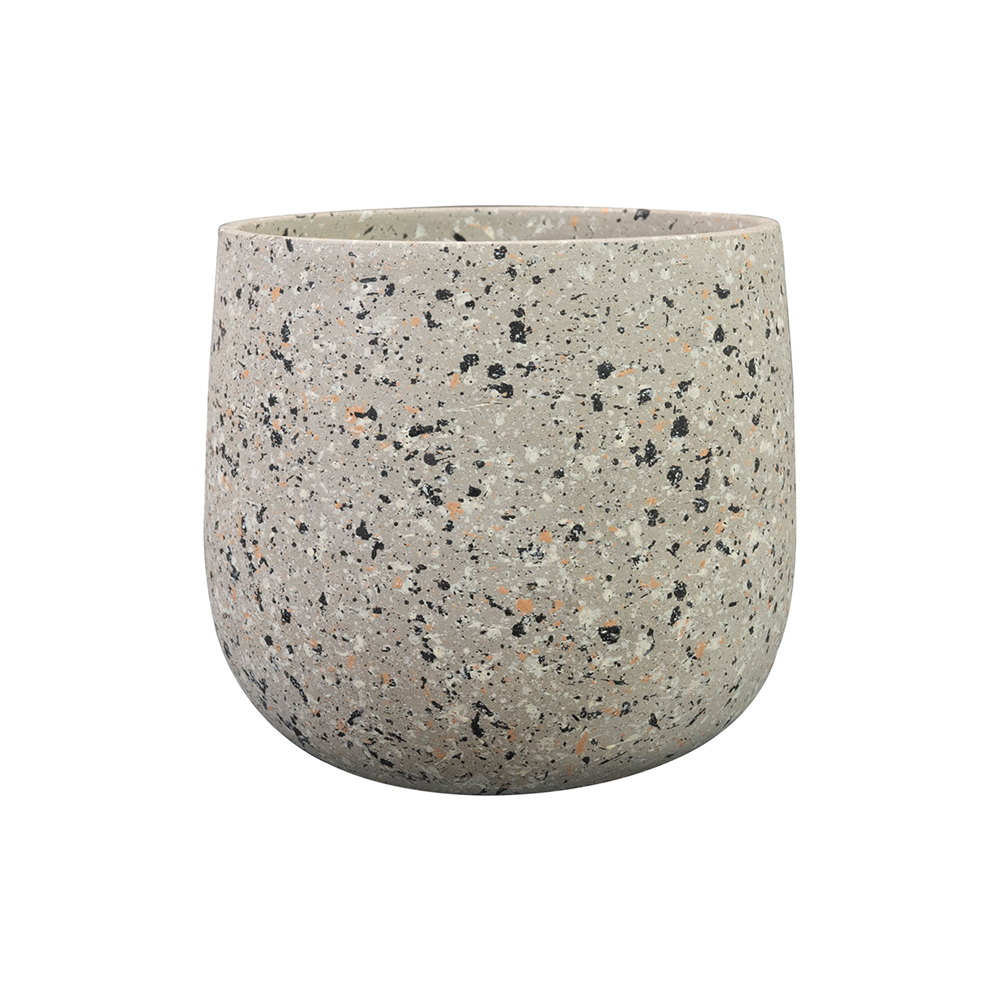 Pot Tina Terrazo
