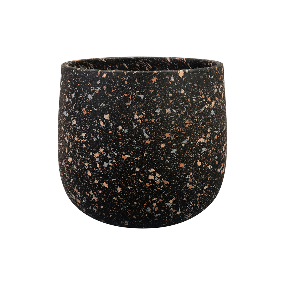 Pot Tina Terrazo