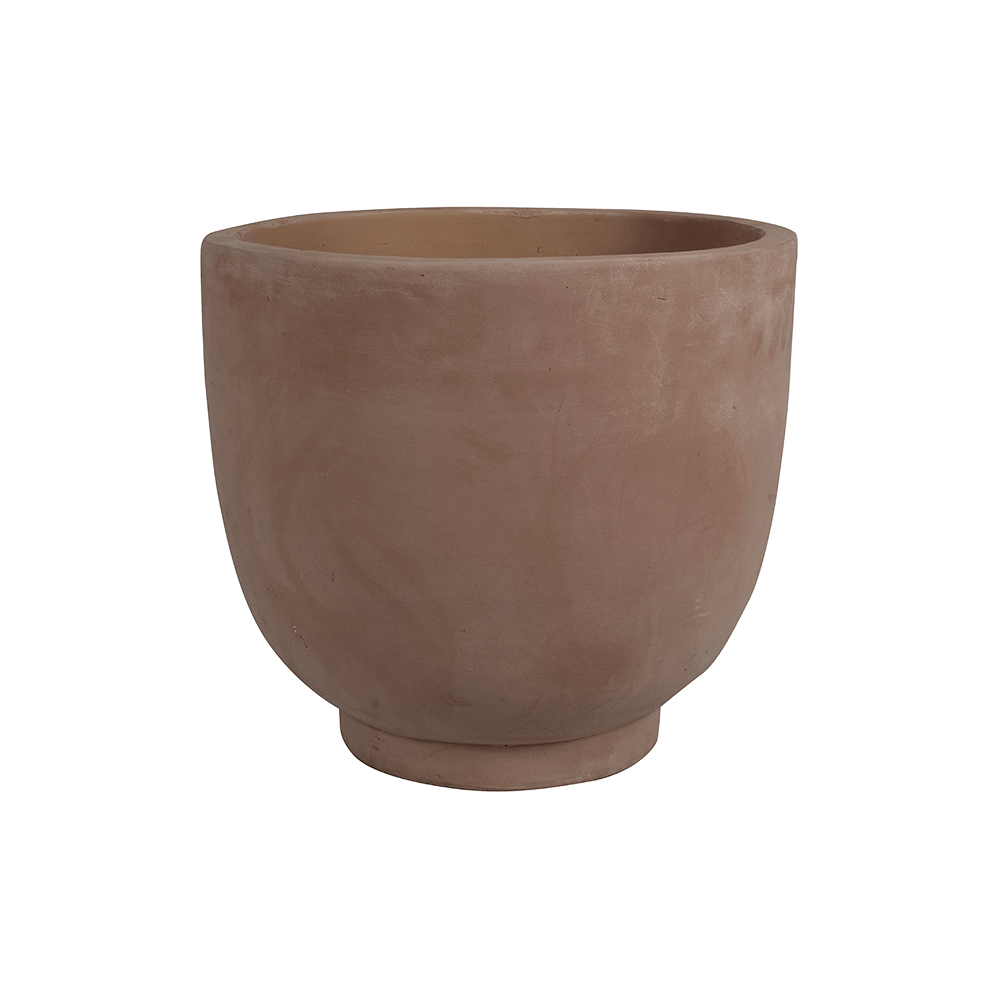 Pot terra