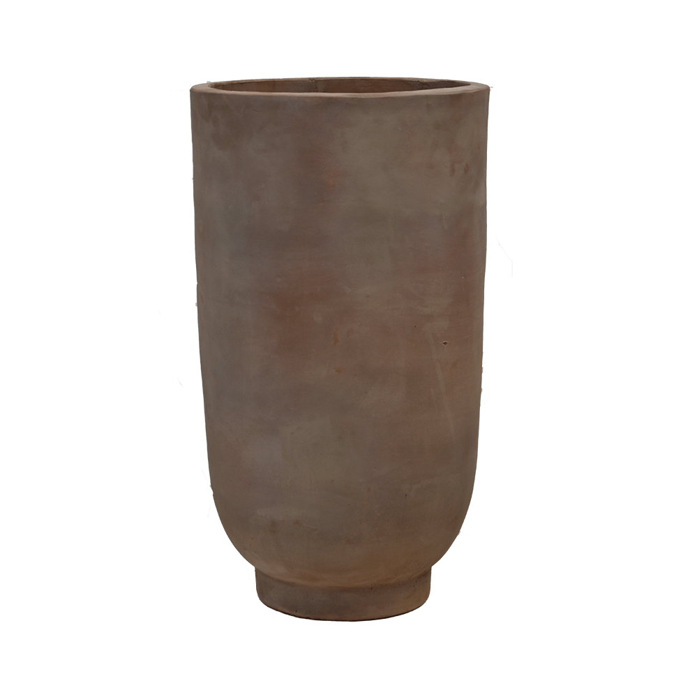 Vase terra