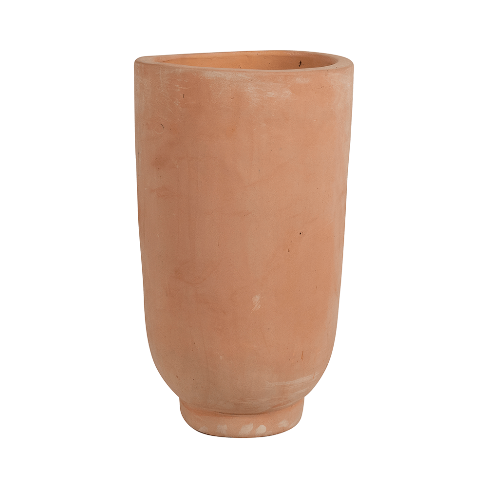 Vase terra