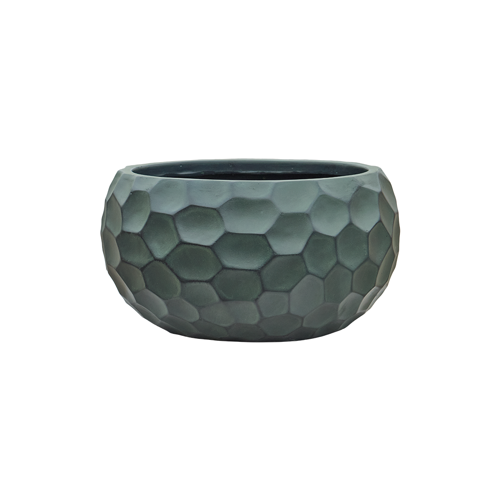 Pot Tortuga Globe