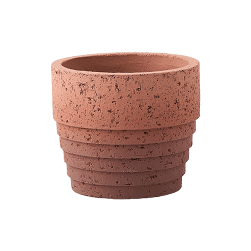 Cinnamon pot