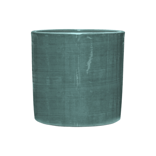 Cylinder Aqua